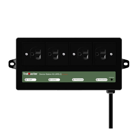 Trolmaster Device Station Kit With 4 Control Outlets Including 1x DST, 1x DSH And 2x DSP NEW Main Image