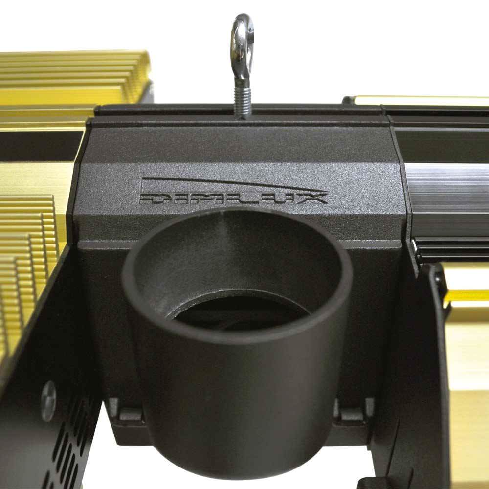 DimLux Expert Series 1000W DE EL UHF Nanotube Complete Fixture - 240v