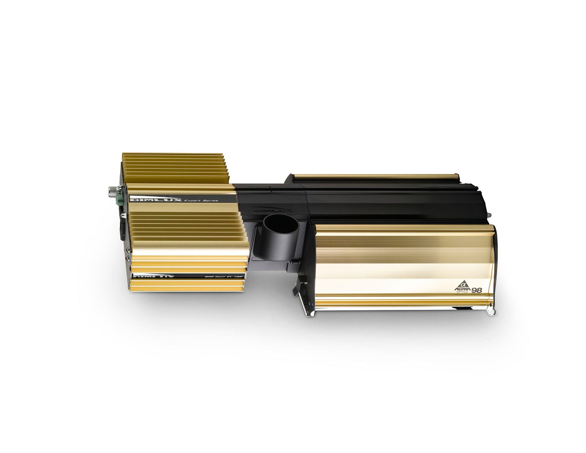 DimLux Expert Series 1000W DE EL UHF Nanotube Complete Fixture - 240v