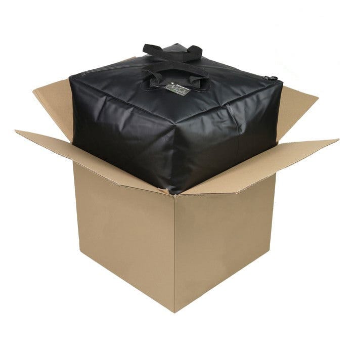 DL Wholesale AWOL (M) DIVER Box Liner