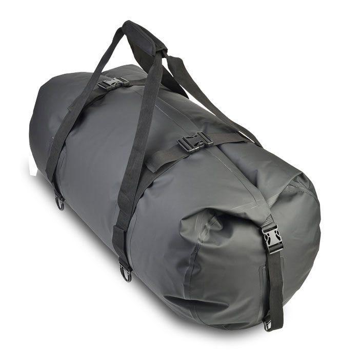 DL Wholesale AWOL (XXL) DIVER Duffle Bag