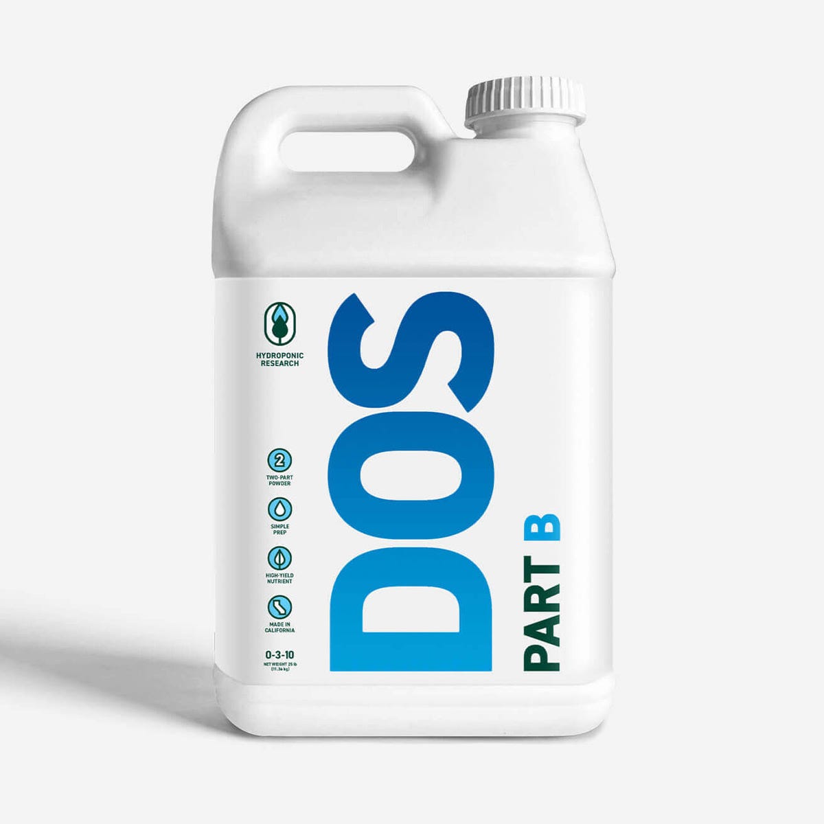 VEG+BLOOM DOS B