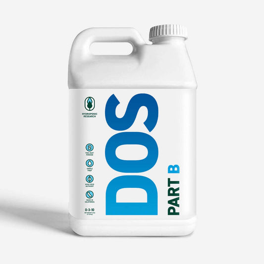 VEG+BLOOM DOS B