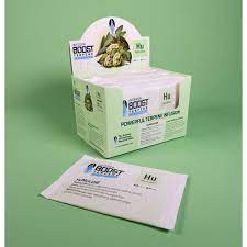 Integra Terpene Essentials 67g Humulene 62% Relative Humidity master case of 96 packs Main View