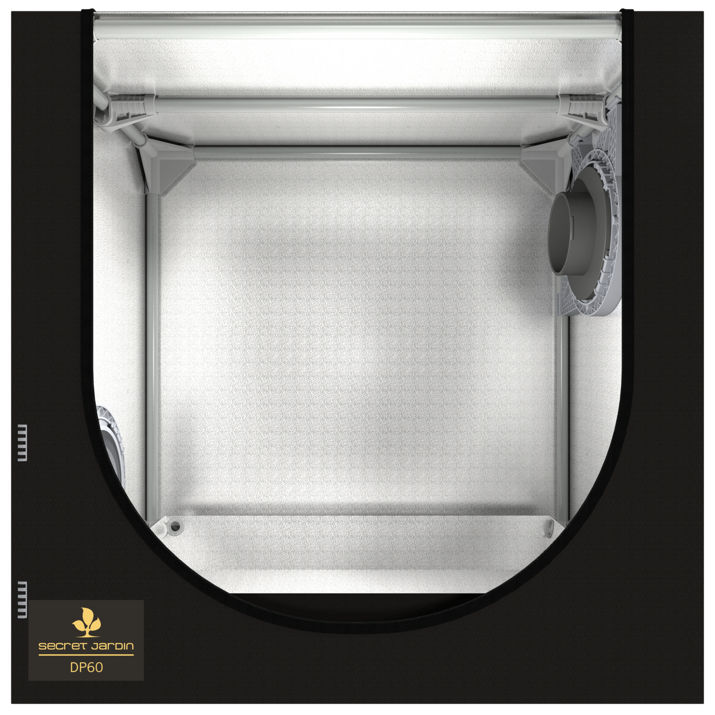 Secret Jardin Dark Propagator 60 v4.0