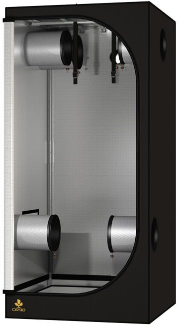 Secret Jardin Dark Room Pro 2.5 DR90