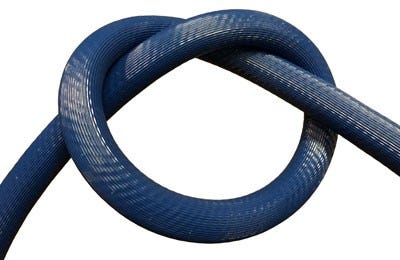 Dramm BlueFlex 150' Spray 1/4" Spray Hose, For MSO Main Image