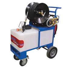 Dramm ColdFogger 20-Gallon 150' Hose Main Image