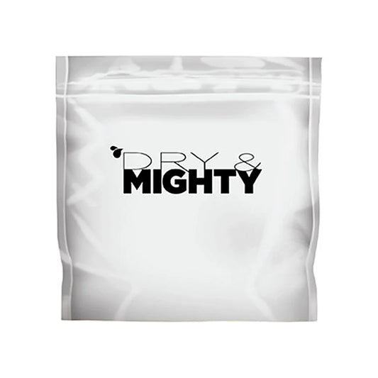 Dry & Mighty large storage bag, 10 pack