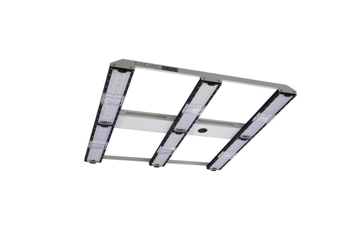 Scynce LED Raging Kush - 690W LED Grow Light