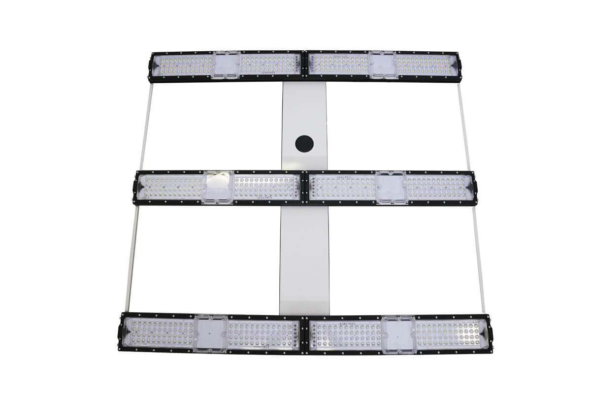 Scynce LED Raging Kush - 690W LED Grow Light