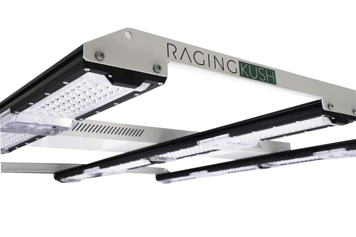 Scynce LED Raging Kush - 690W LED Grow Light