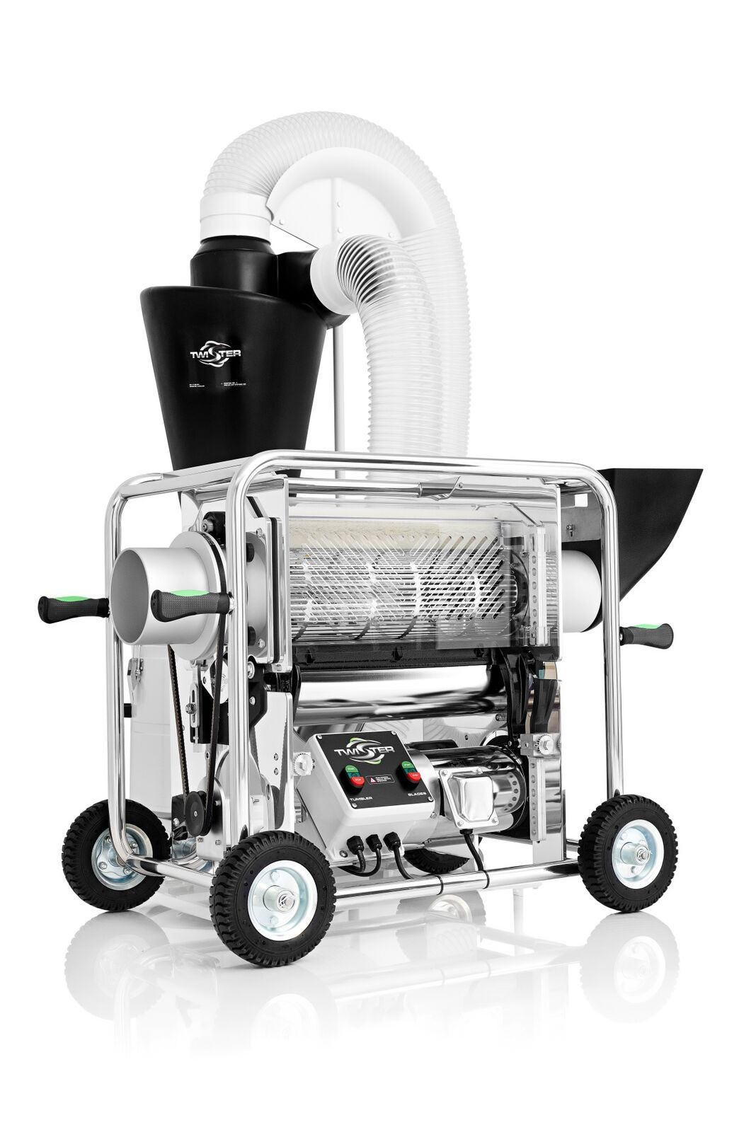 Twister T2 Trimmer - Standard 1/4" with Trim Saver