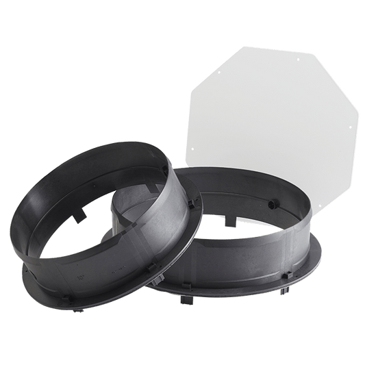 Duct Kit (Hi-E 195) Main Image