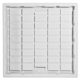 Duralastics Trays White