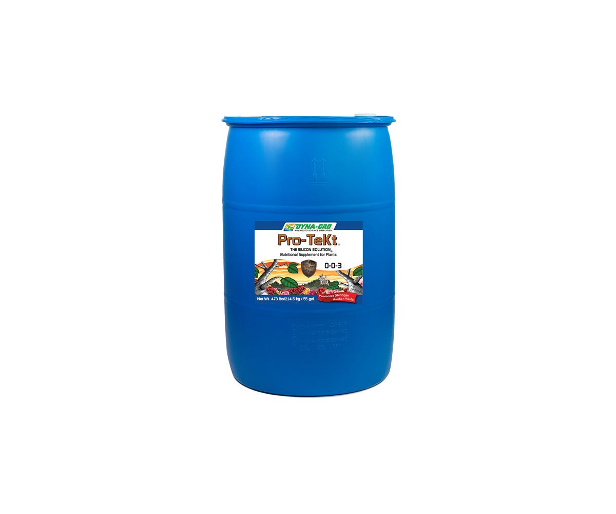 Dyna-Gro Pro-TeKt 0-0-3 - 55-Gallon Main Image