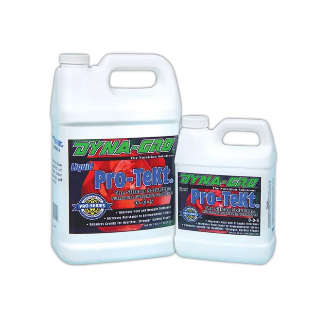 Dyna-Gro Pro-Tekt 0-0-3 -- 5 Gallon
