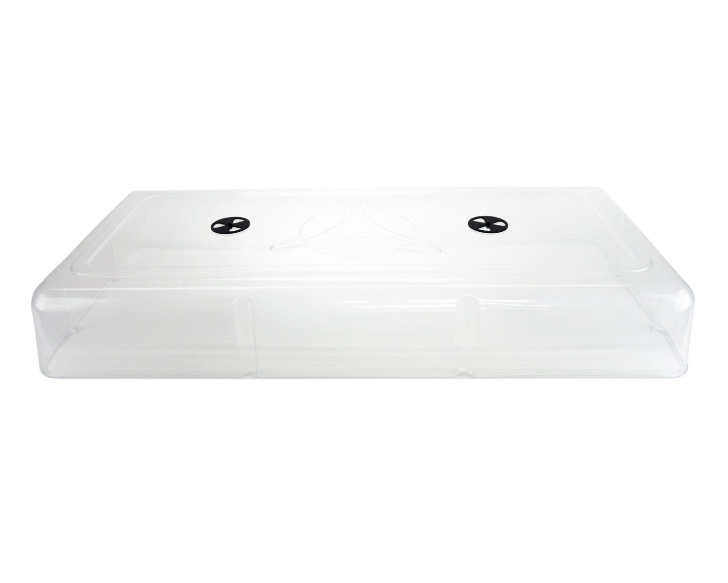TurboKlone E144 – Elite Klone Machine (Humidity Dome) Dome