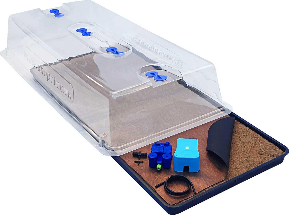 easy2Propagate Extension Kit