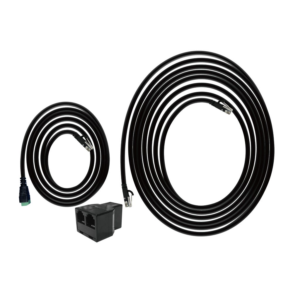 Trolmaster EC Fan Control Adaptor