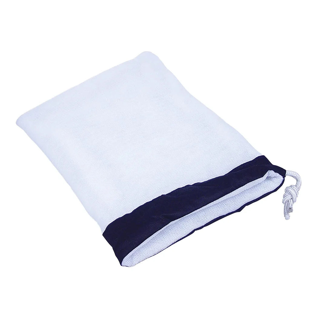 EcoPlus Pump Filter Bags -- 10 inch x 12.5 inch - filter bag, flat