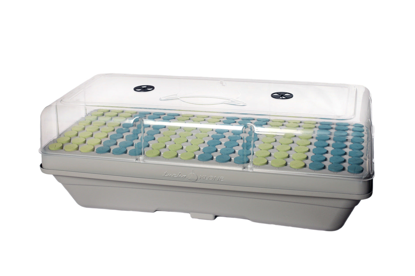 TurboKlone T144 – Elite Klone Machine with Humidity Dome