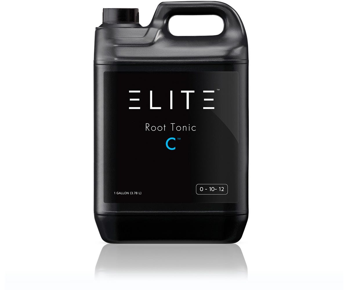 1 gal - Elite Nutrients Elite Root Tonic C