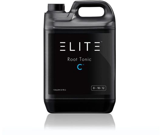 1 gal - Elite Nutrients Elite Root Tonic C