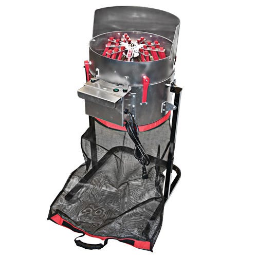 Replacement Straight Blade for Elite Trimmer