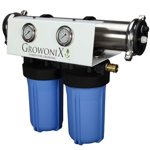 GrowoniX EX1000 Reverse Osmosis Filter 1000GPD