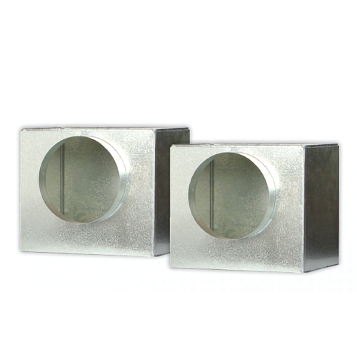 Excel Air Top Plenum