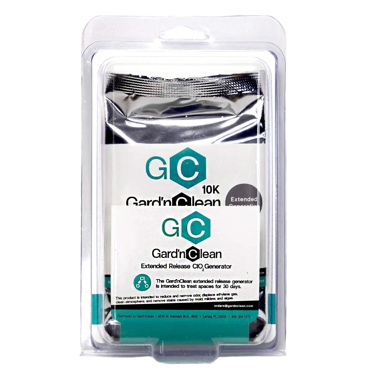 Gard'n Clean Extended Release *HAZ*