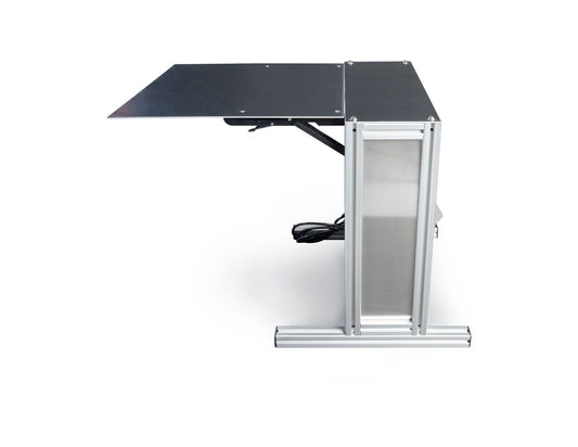 EZ Trim Bud Bucker - MINI Side View