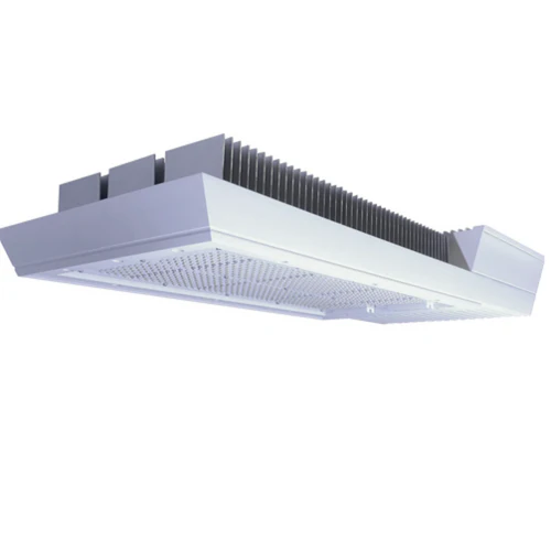 iLuminar 780W iLogic 121 LED Grow Light Full Spectrum 120V- 277V Main Image