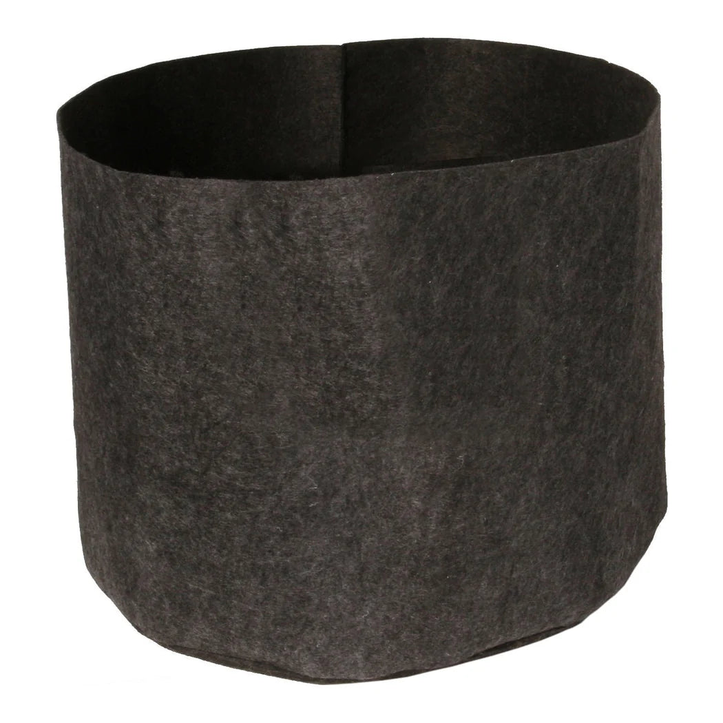 Fabric Planter 1 Gallon - no handles - 1 gallon fabric planter without handles