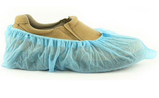 Shoe Inn Fabric Shoe Cover