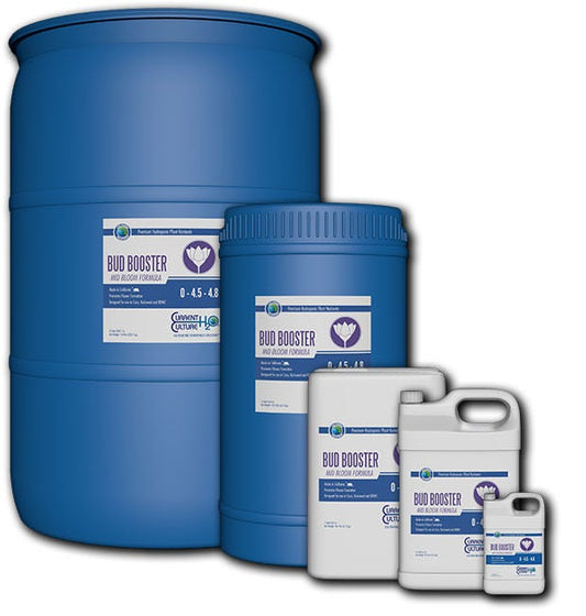 Cultured Solutions Bud Booster - MID
