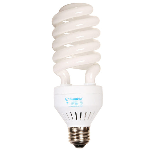 Dayspot CFL 32W/65K, Equivalent to 150W