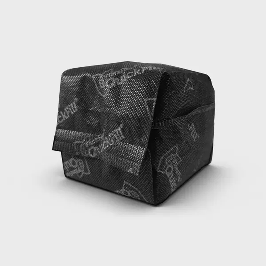 FloraFlex 1/4 GAL QUICKFILL O2 Case (144/cs) (mesh wrapper) Main Image