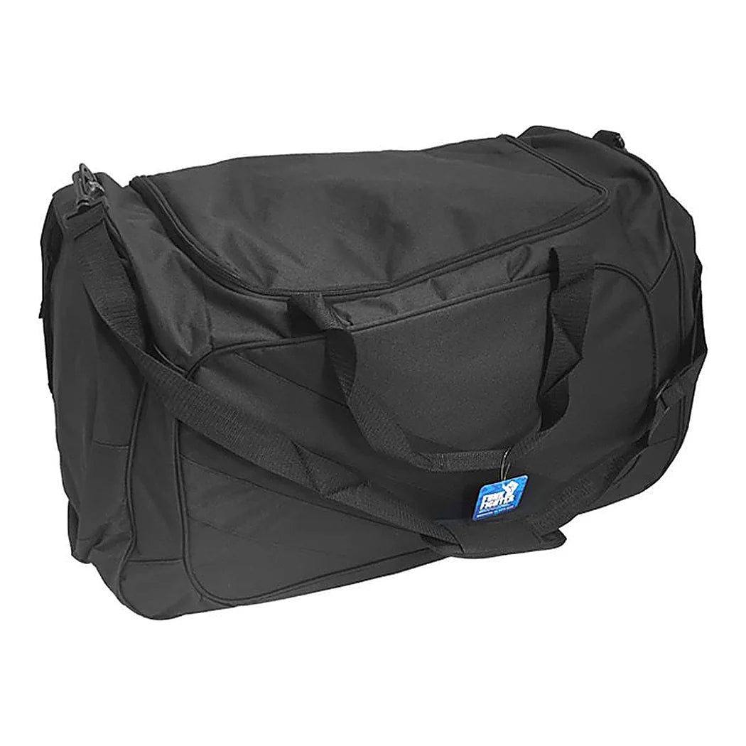 Funk Fighter XL Odorless Gym Backpack - XL odorless gym duffle