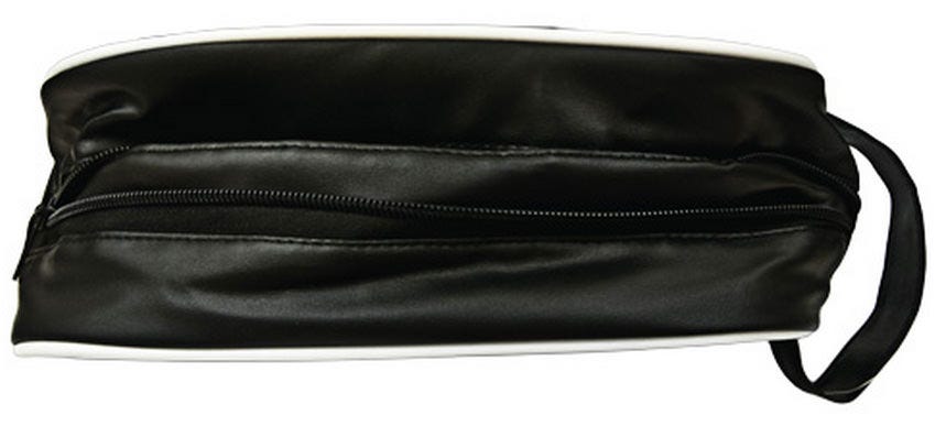 Funk Fighter Travel Bag- top view