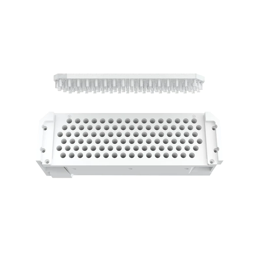 Futurola Dutch Crown Device - 109mm Standard Top Off