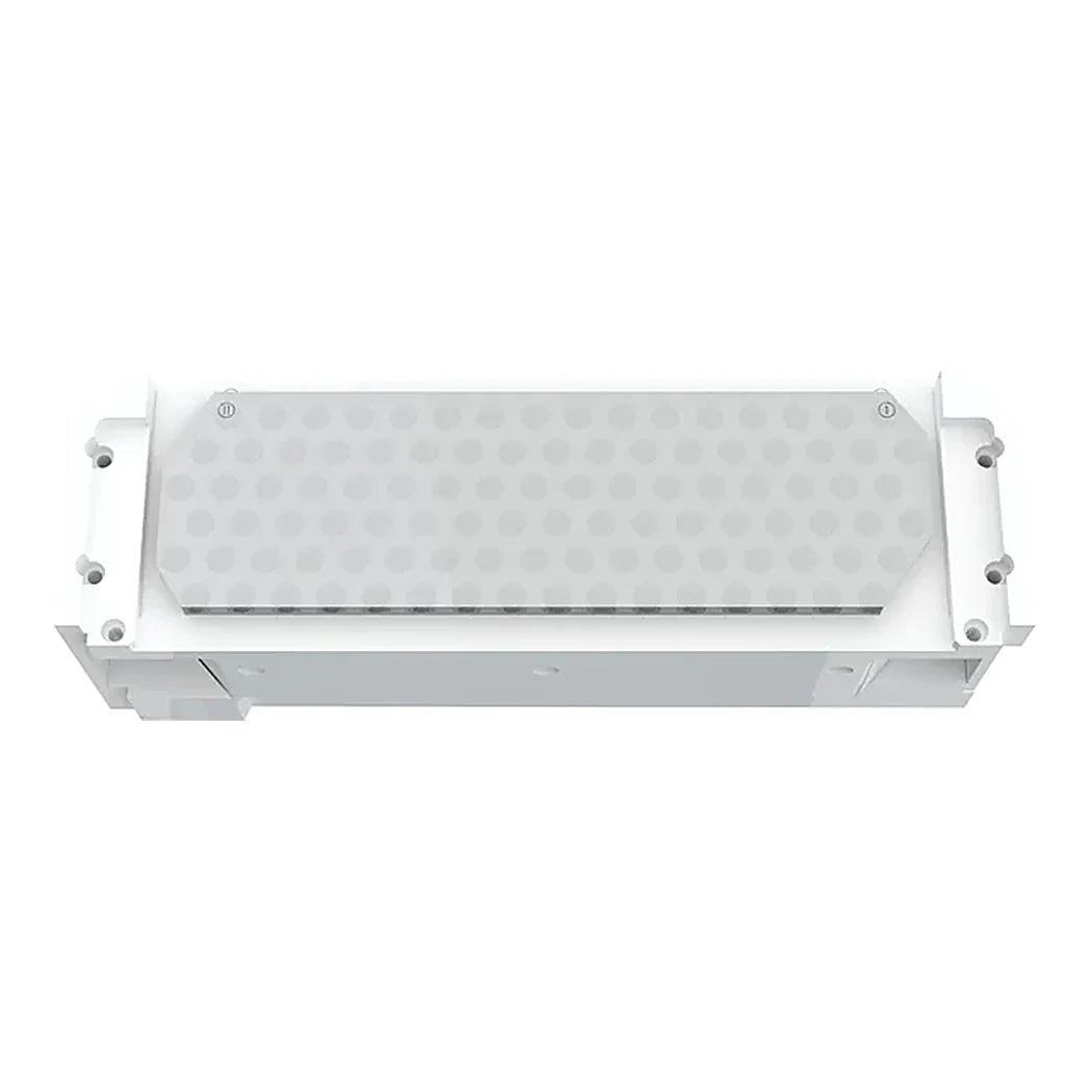 Futurola Dutch Crown device, underside