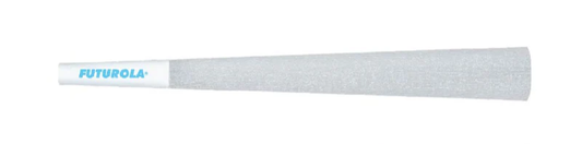 Futurola King Size - 109/21 - 1000/C Pre-Rolled Classic White Cones Single