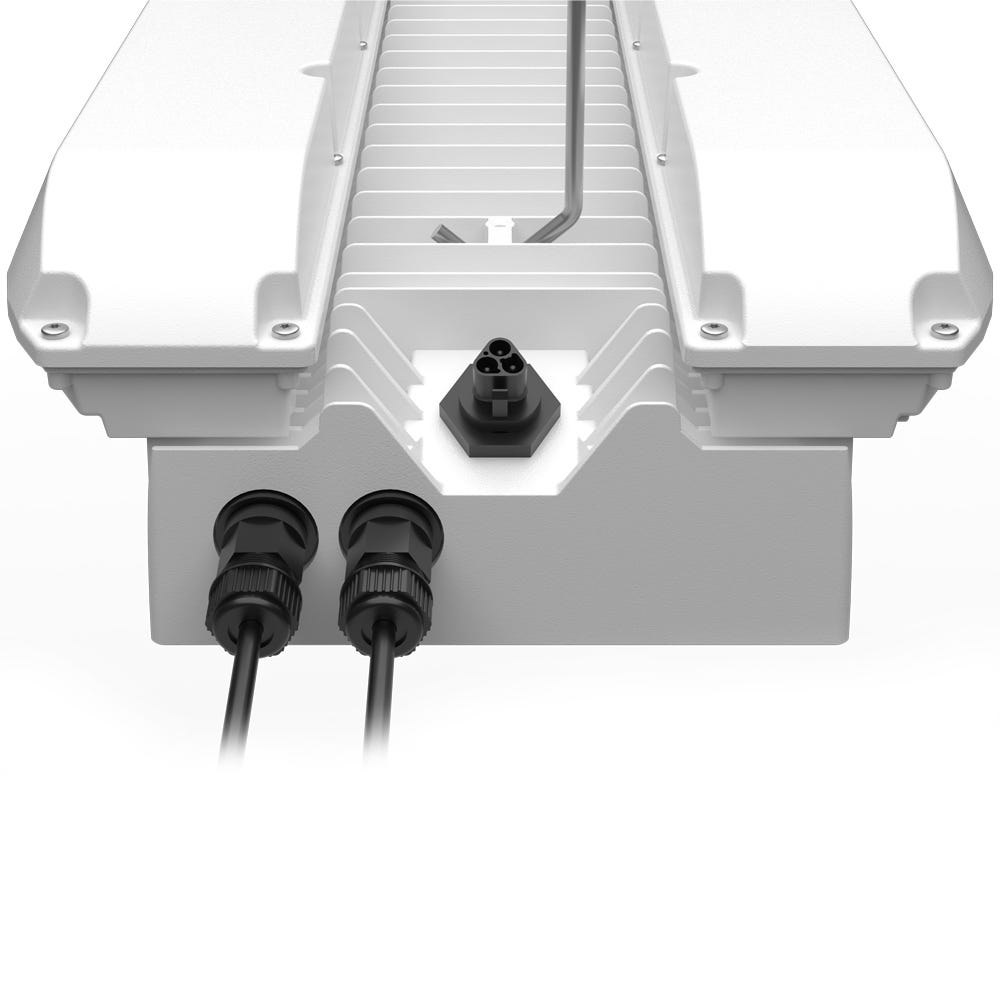 Gavita CT 2000e LED Ports with Power