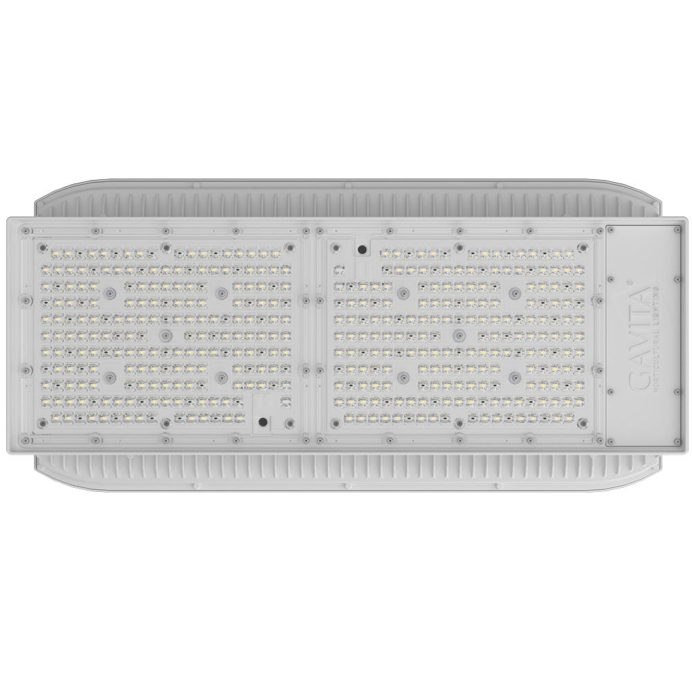 Gavita CT 2000e LED Bottom View