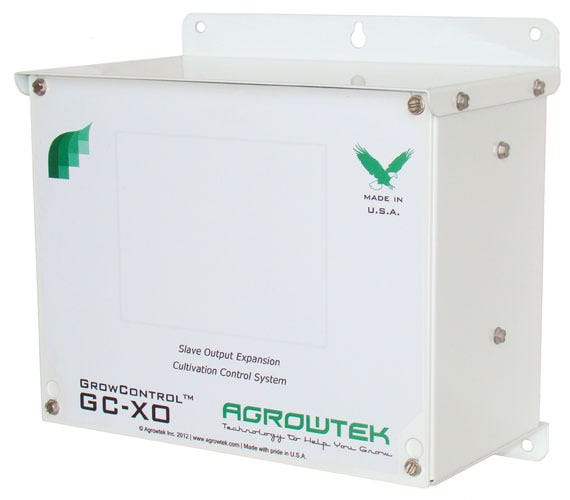 AgrowTek GC-XO Slave Expansion Controller