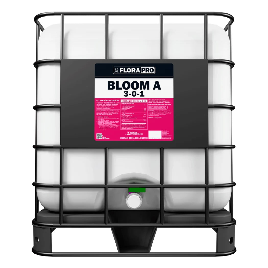 FloraPro Bloom A 275 gallons