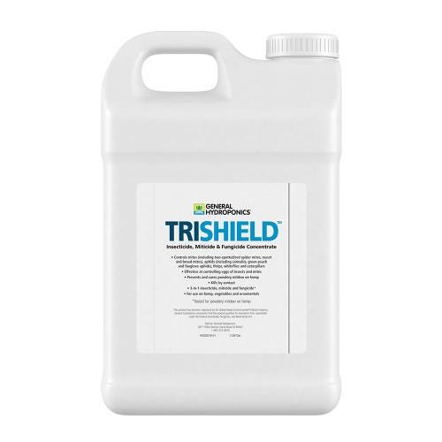 GH TriShield Insecticide Miticide Fungicide 2.5-Gallon Main Image