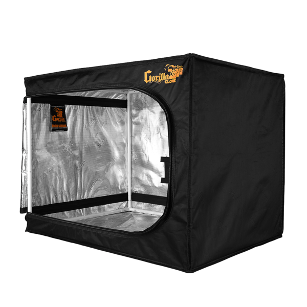 Gorilla Clone Tent 24" | Seedling & Cloning Grow Tent